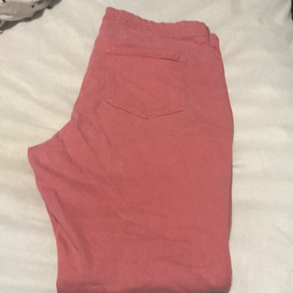 Old Navy Rockstar Jeans